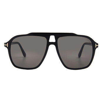 Tom Ford Tom Ford FT1209 01A 56 Sunglasses