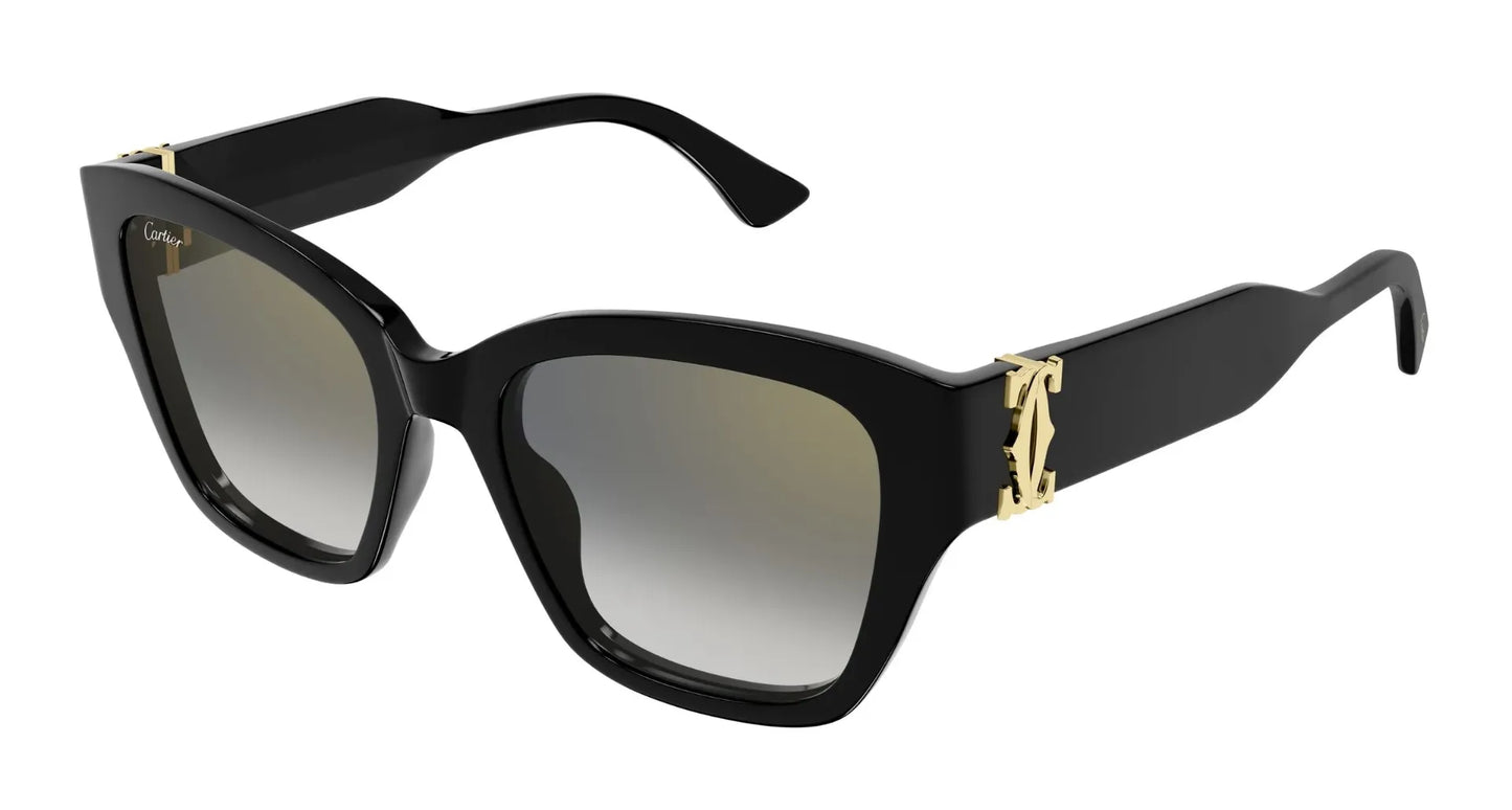 Cartier CARTIER-CT0666S-001