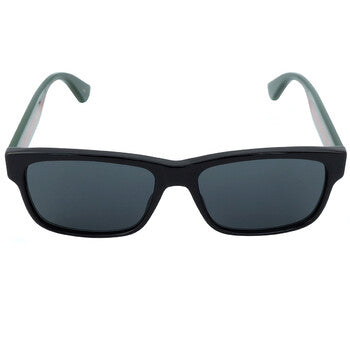 Gucci Gucci GG0340S 006 58 Sunglasses