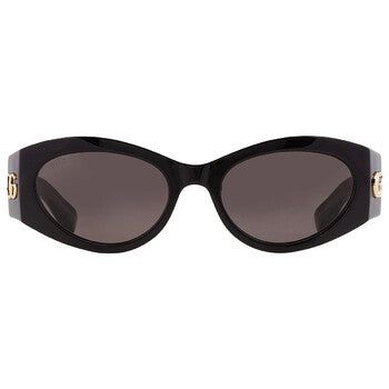 Gucci Gucci GG1401S 001 53 Sunglasses