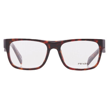Prada Prada PR 22ZV 17N1O1 55 Eyeglasses