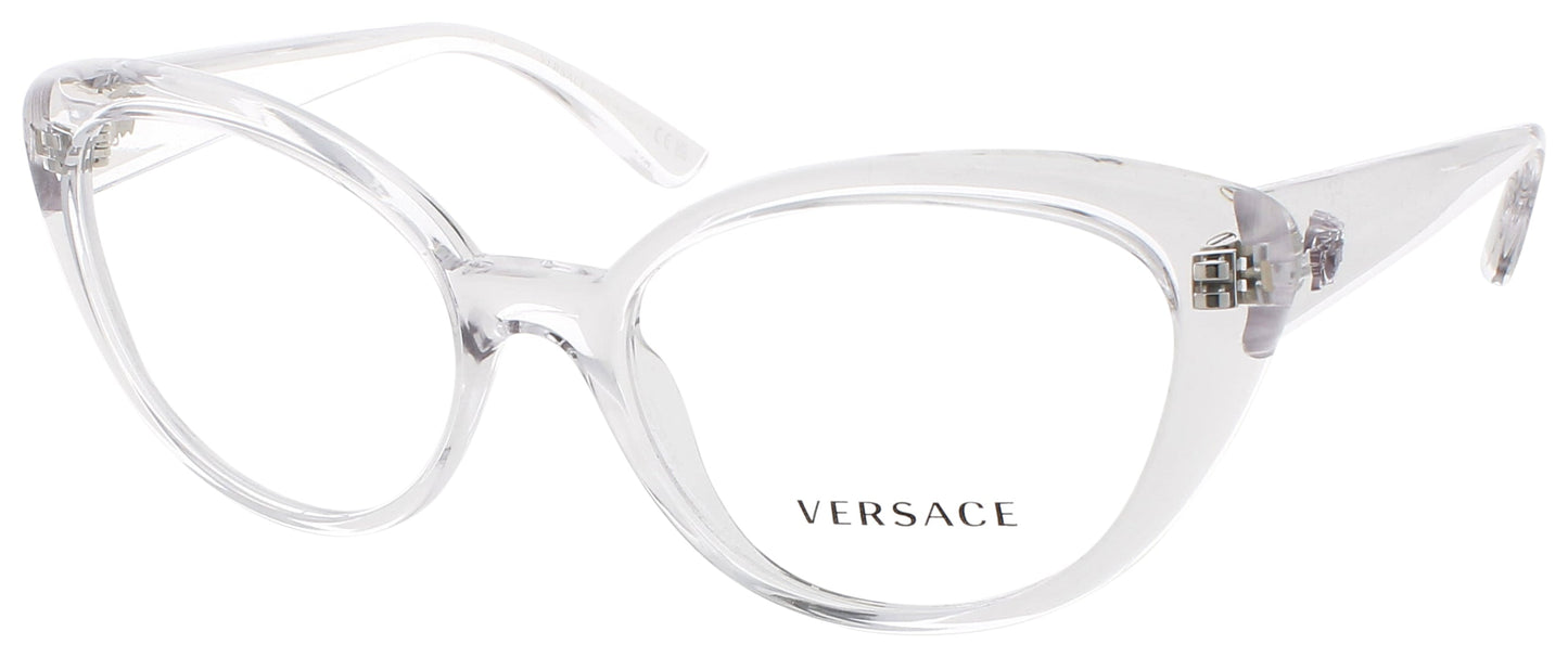 Versace VERSACE-0VE3349U-148-53
