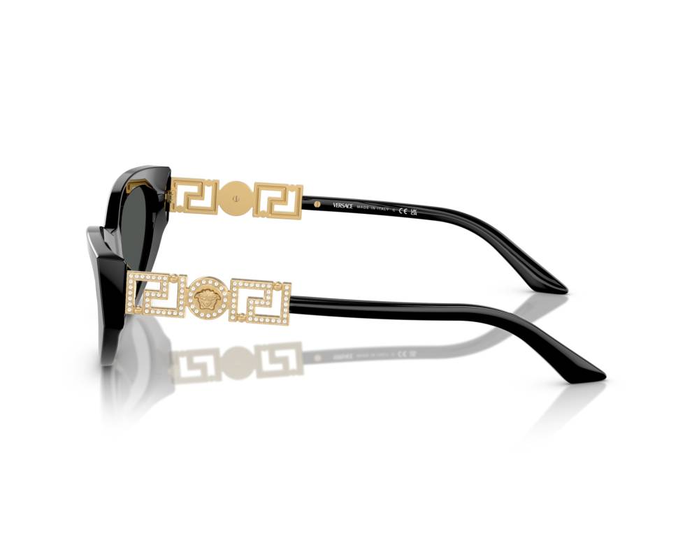 Versace VERSACE-0VE4470B-GB1/87