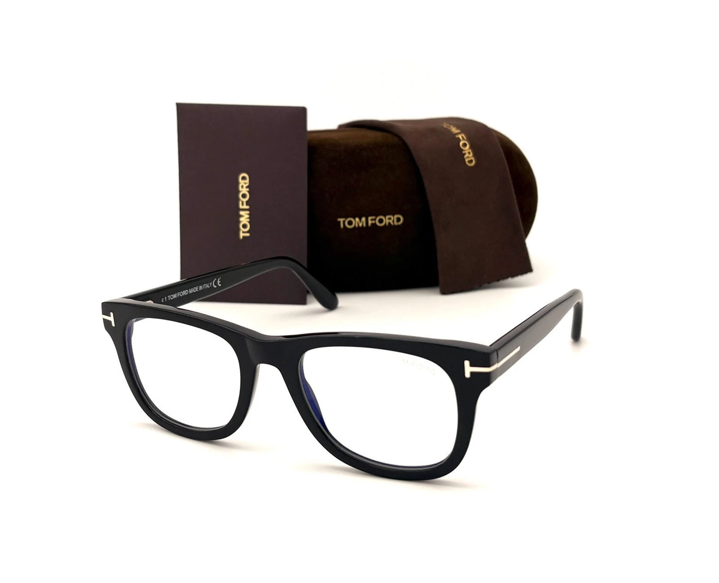 Tom Ford TOM FORD-FT5820B-001-50