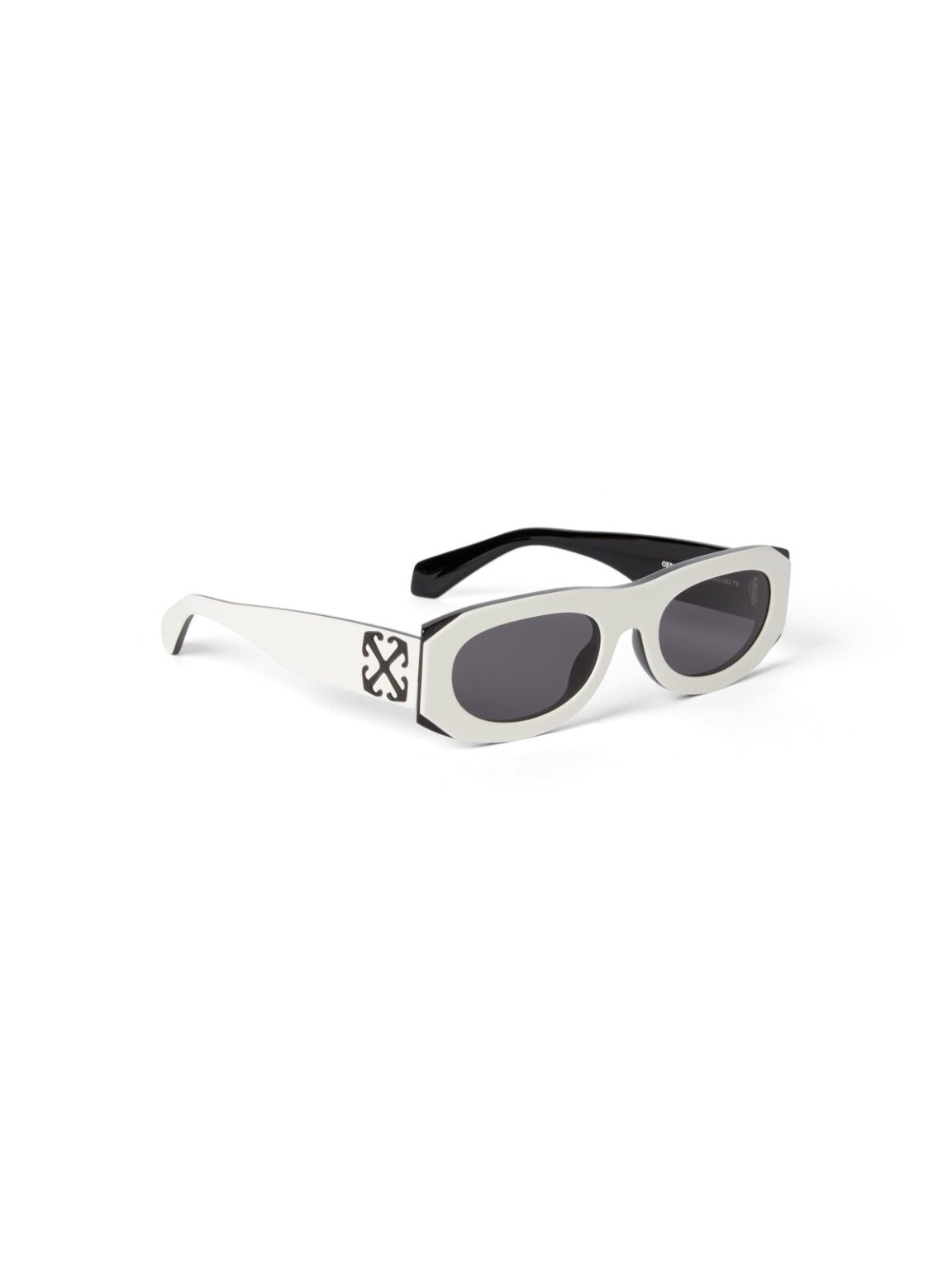Off-White OFF-WHITE-Orlando OERI13OF24PLA0010107