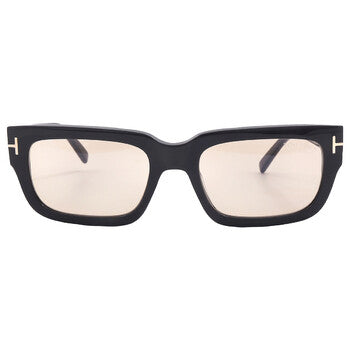 Tom Ford Tom Ford FT1075 01E 54 Sunglasses