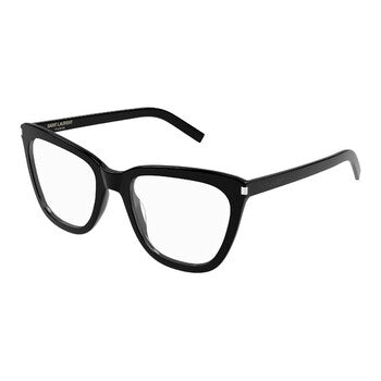 Saint Laurent Saint Laurent SL 548 SLIM OPT 001 55 Eyeglasses