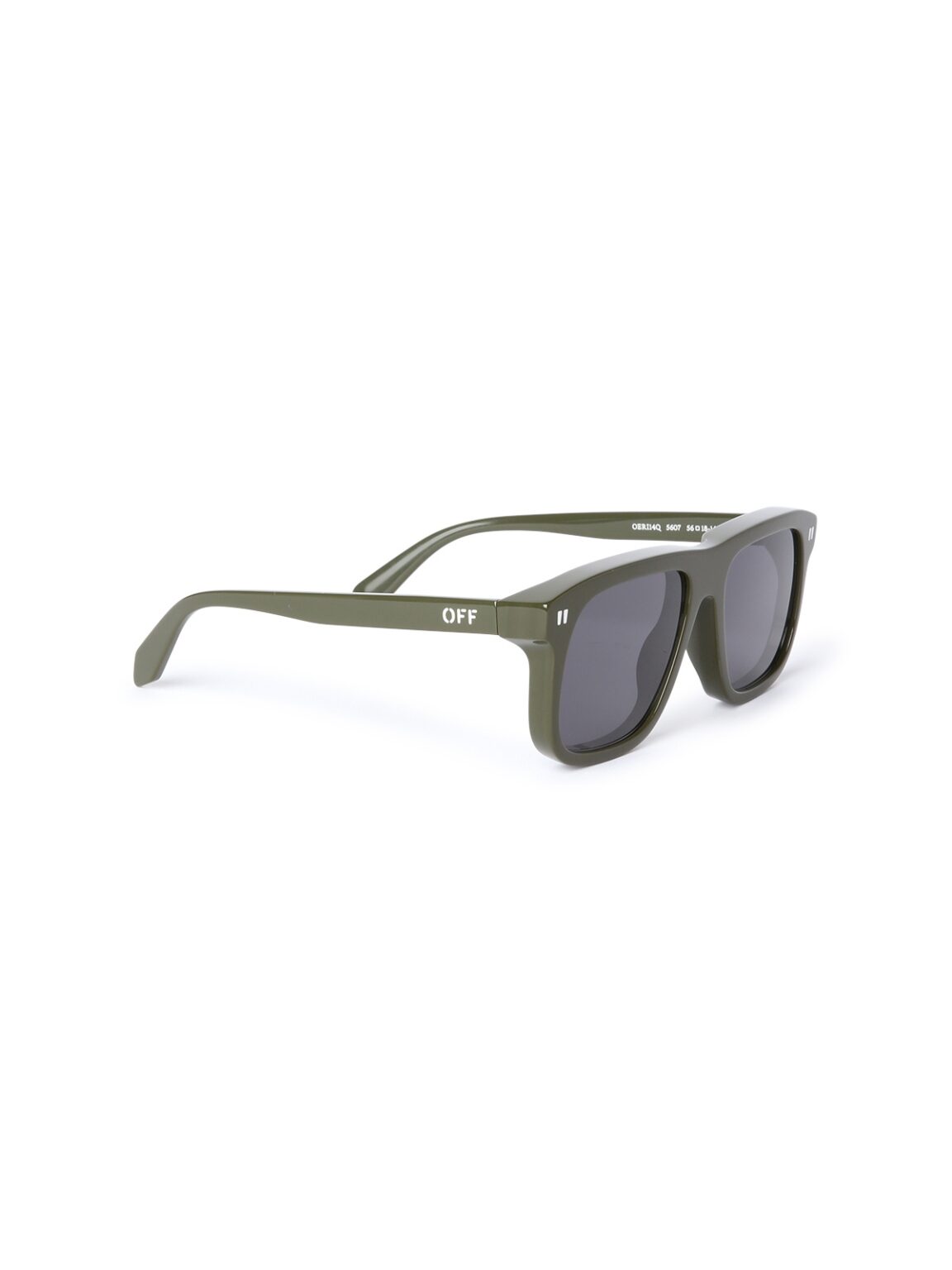 Off-White OFF-WHITE-OERI14QF25PLA0015607