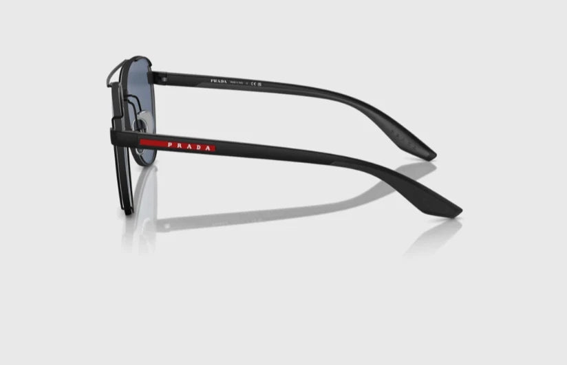 Prada PRADA- 0PS51YS 1BO06A 61