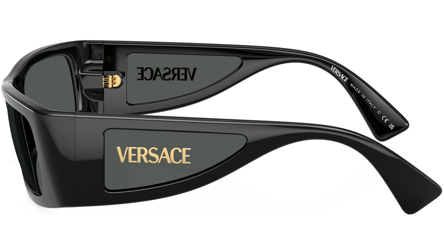 Versace VERSACE-0VE4482-GB1/87