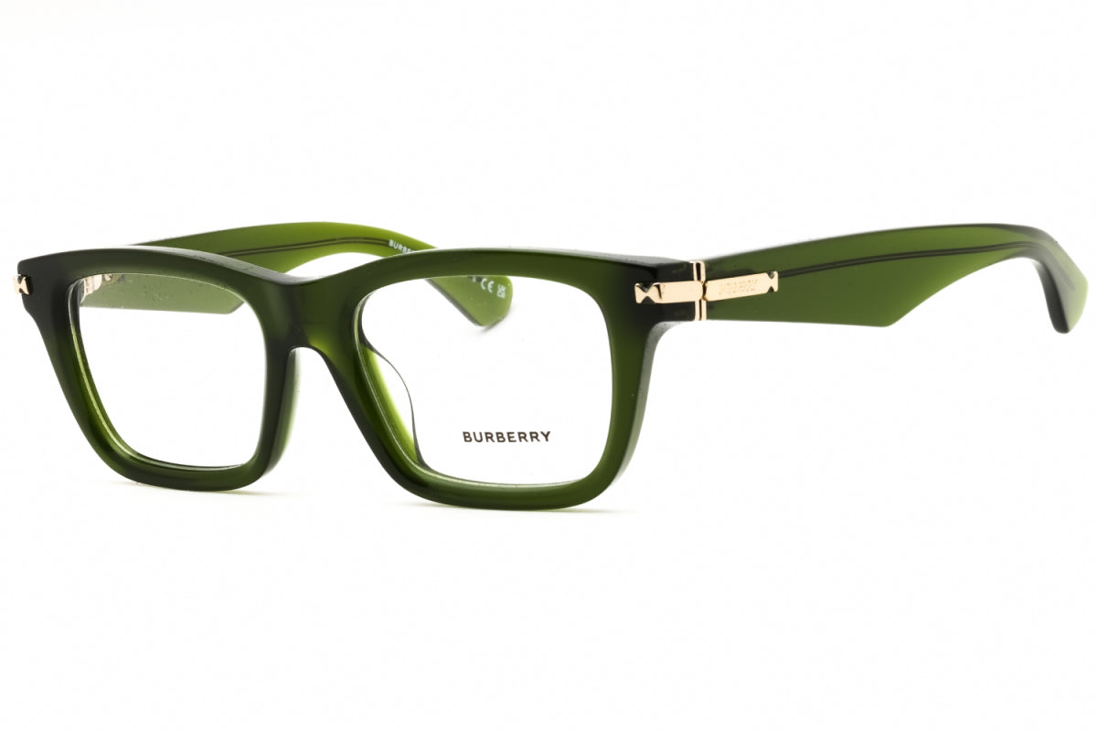 Burberry BE2419F 4148 Green 53mm
