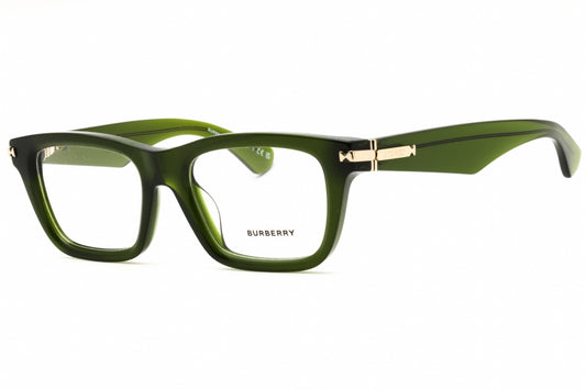 Burberry BE2419F 4148 Green 53mm