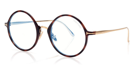Tom Ford New and Authentic TOM FORD FT5703 B 053 Sunglasses