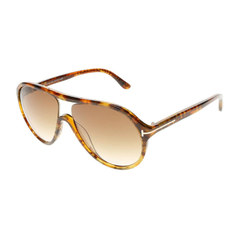 Tom Ford FT0443 50F Havana/Brown Gradient 59mm
