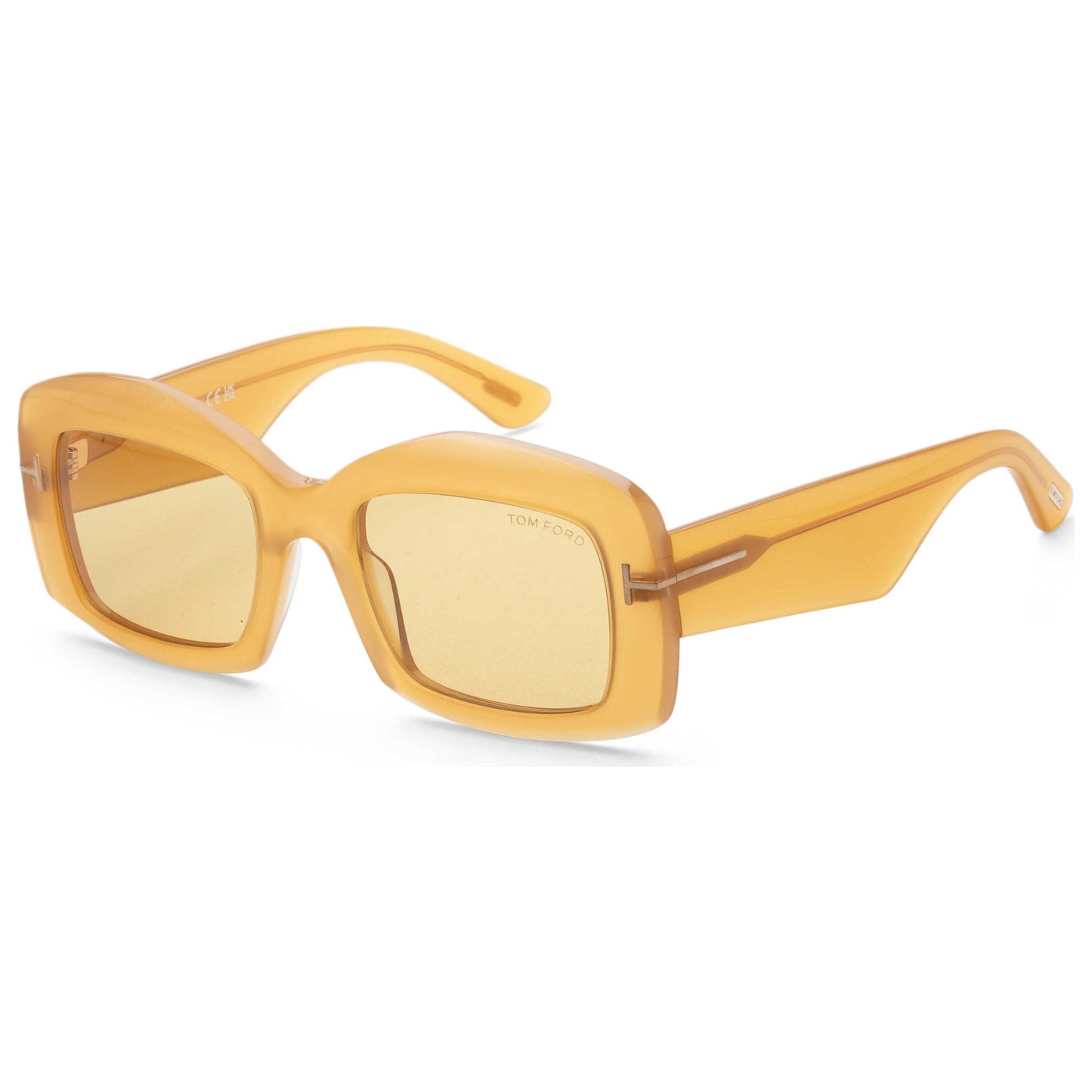 Tom Ford Tom Ford Women's Sunglasses FT1218-39E-53