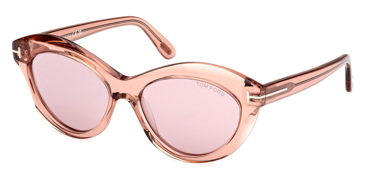 Tom Ford TOM FORD-FT1111-5572Z
