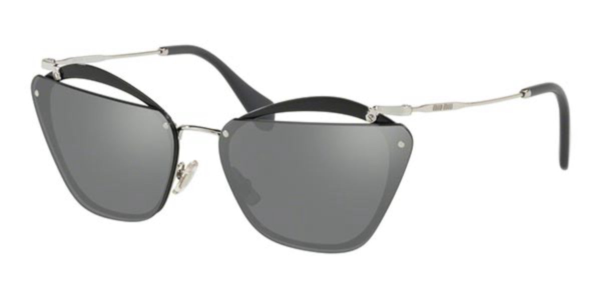 Miu Miu MIU MIU-0MU54TS KJW7W1 64