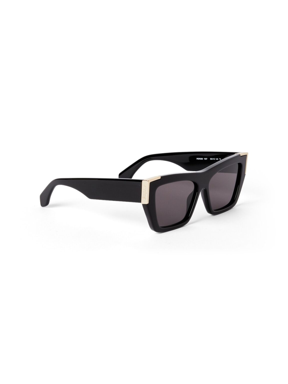 Palm Angels PALM ANGELS-Hollywood-PERI099F24PLA0011007