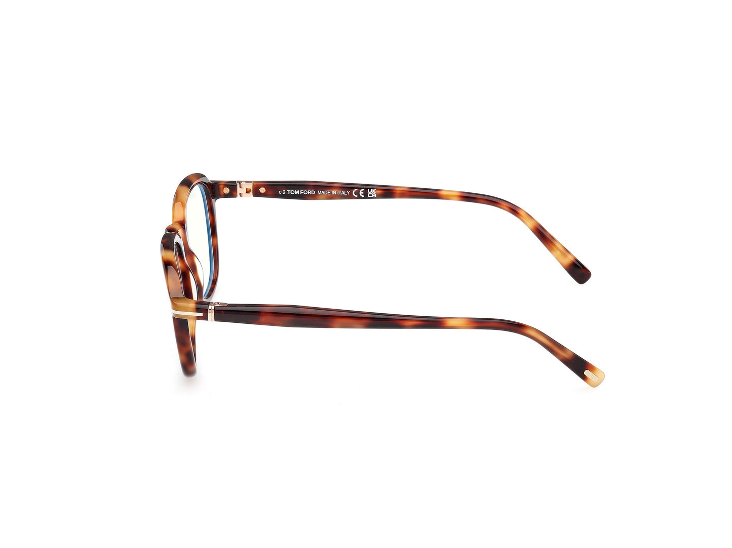 Tom Ford TOM FORD-FT5980-B-053-51