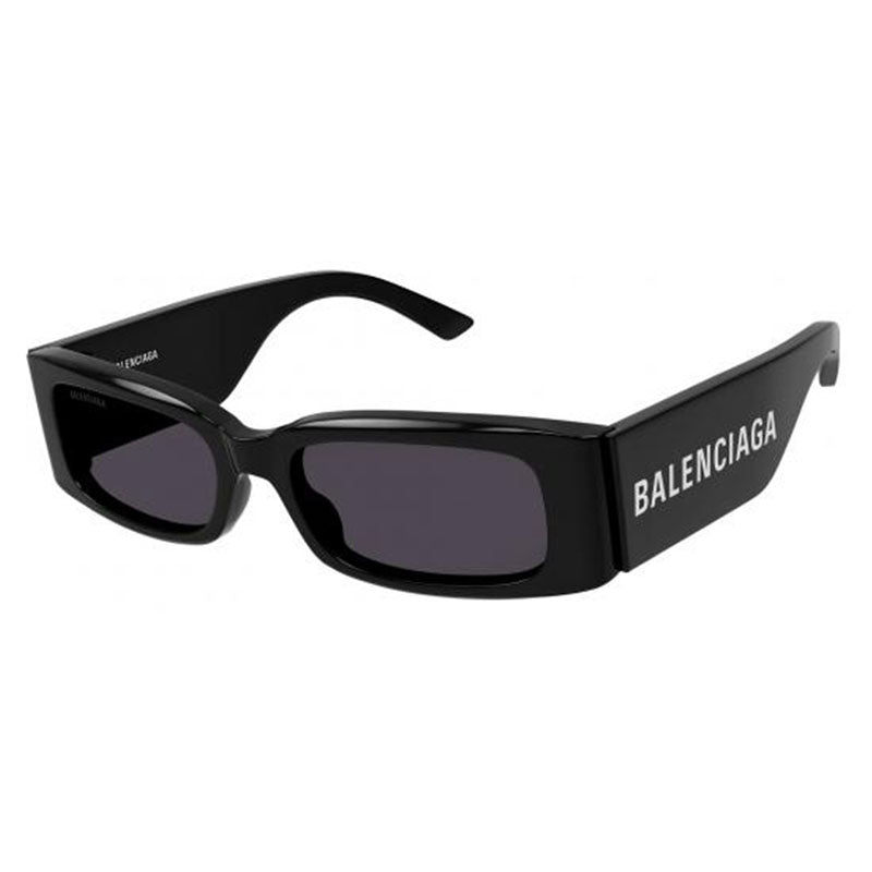 Balenciaga BB0260S 001 Black/Grey