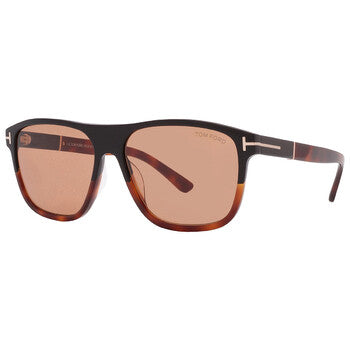 Tom Ford Tom Ford FT1081 05E 58 Sunglasses