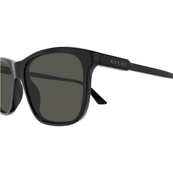 Gucci Gucci GG1819S 001 57 Sunglasses