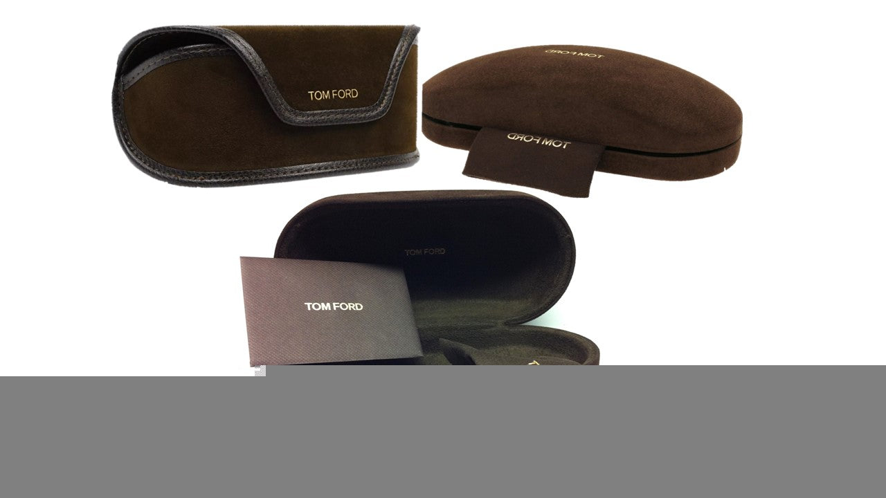 Tom Ford Tom Ford FT1222 52F 60 Sunglasses