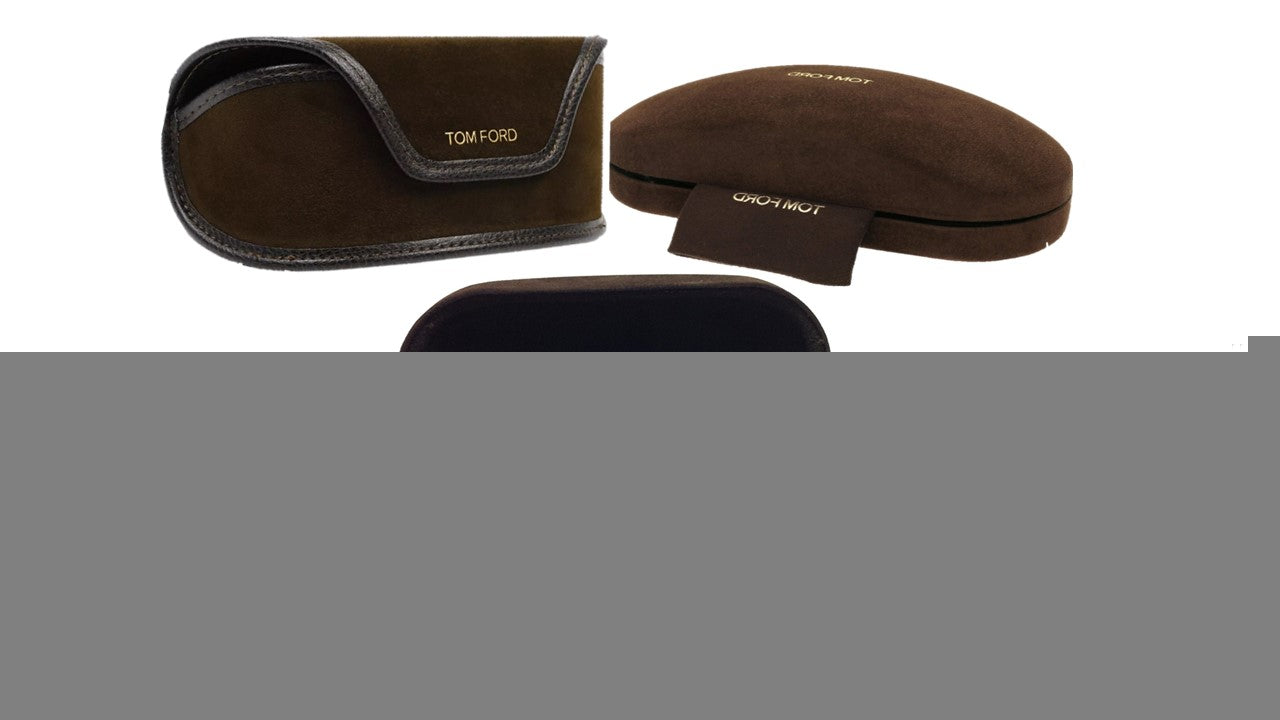 Tom Ford Tom Ford FT1117 01B 63 Sunglasses