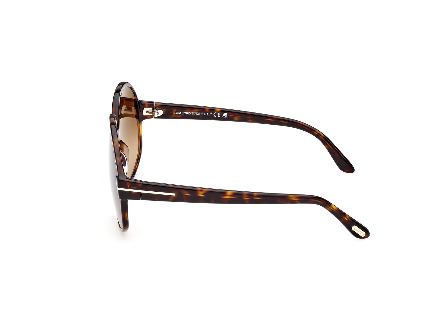 Tom Ford TOM FORD-FT0991-52F-61