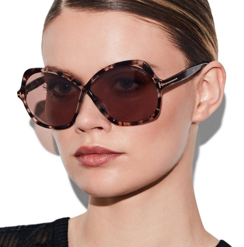 Tom Ford TOM FORD FT1013 55Y 64 Sunglasses