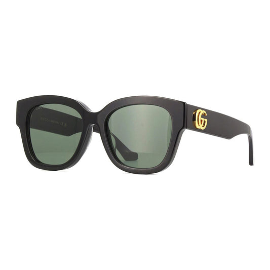 Gucci GG1550SK 001 Black/Grey 54mm