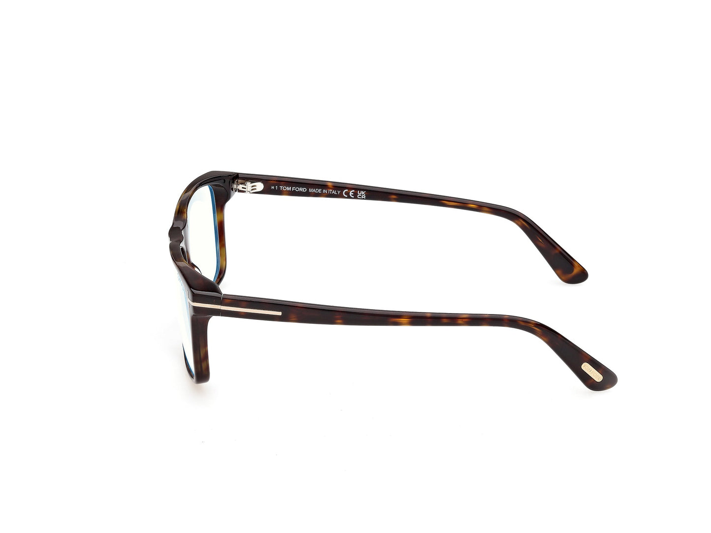 TOM FORD TOM FORD FT6170-B-052-58