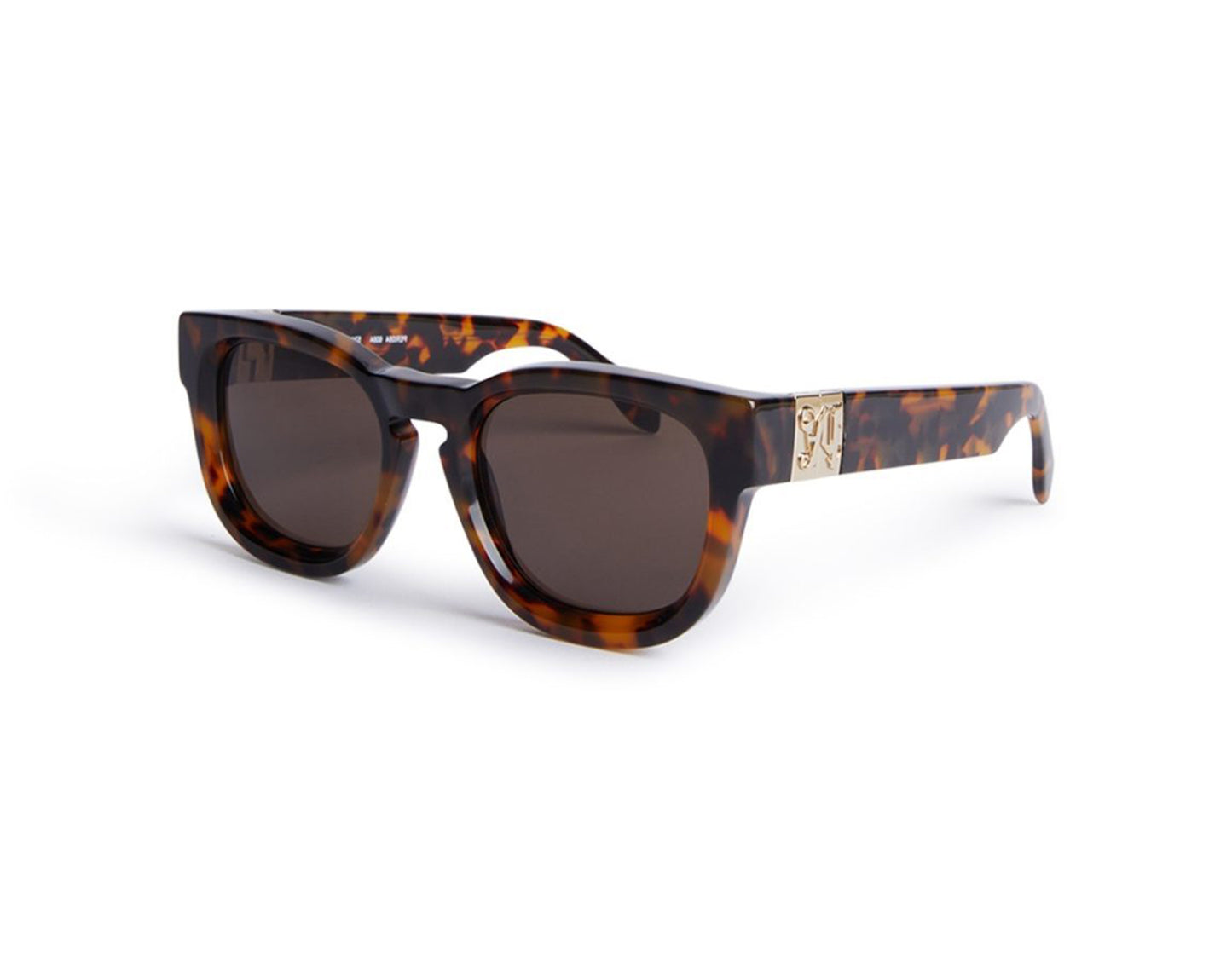 Palm Angels PALM ANGELS-Riverside-PERI064S24PLA0016064