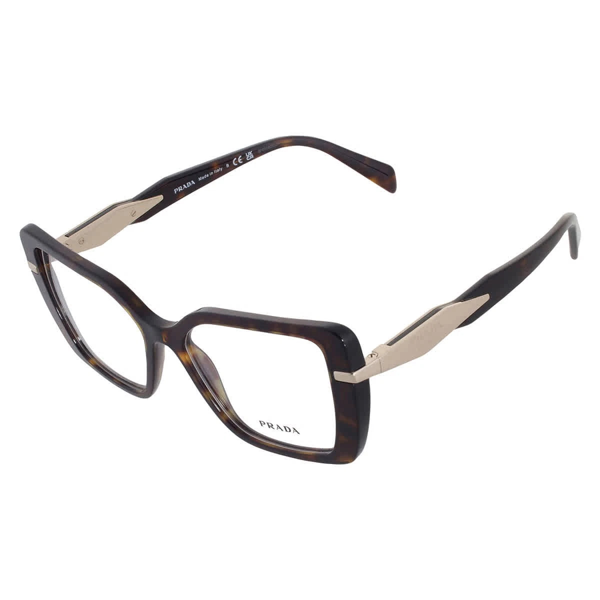 Prada PRADA-0PR03ZV 2AU1O1 53
