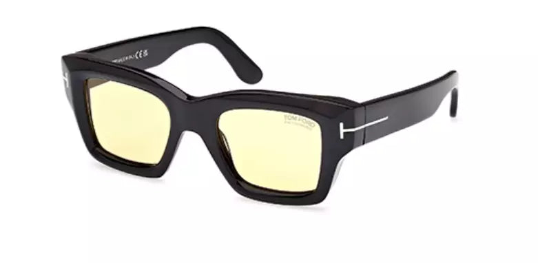Tom Ford TOM FORD-FT1154-01E-50