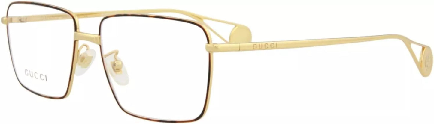 Gucci GUCCI-GG0439O-006-55