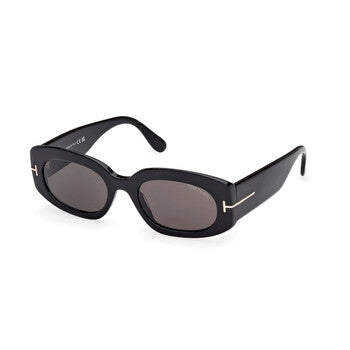 Tom Ford Tom Ford FT1187 01A 52 Sunglasses