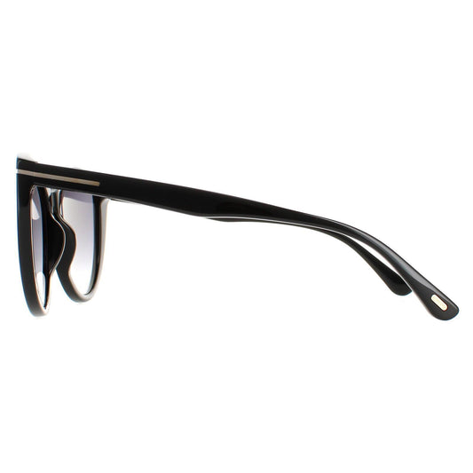 Tom Ford TOM FORD-FT0915-01B-56