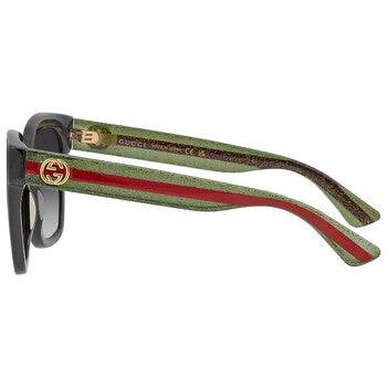 Gucci Gucci GG0034SN 002 54 Sunglasses