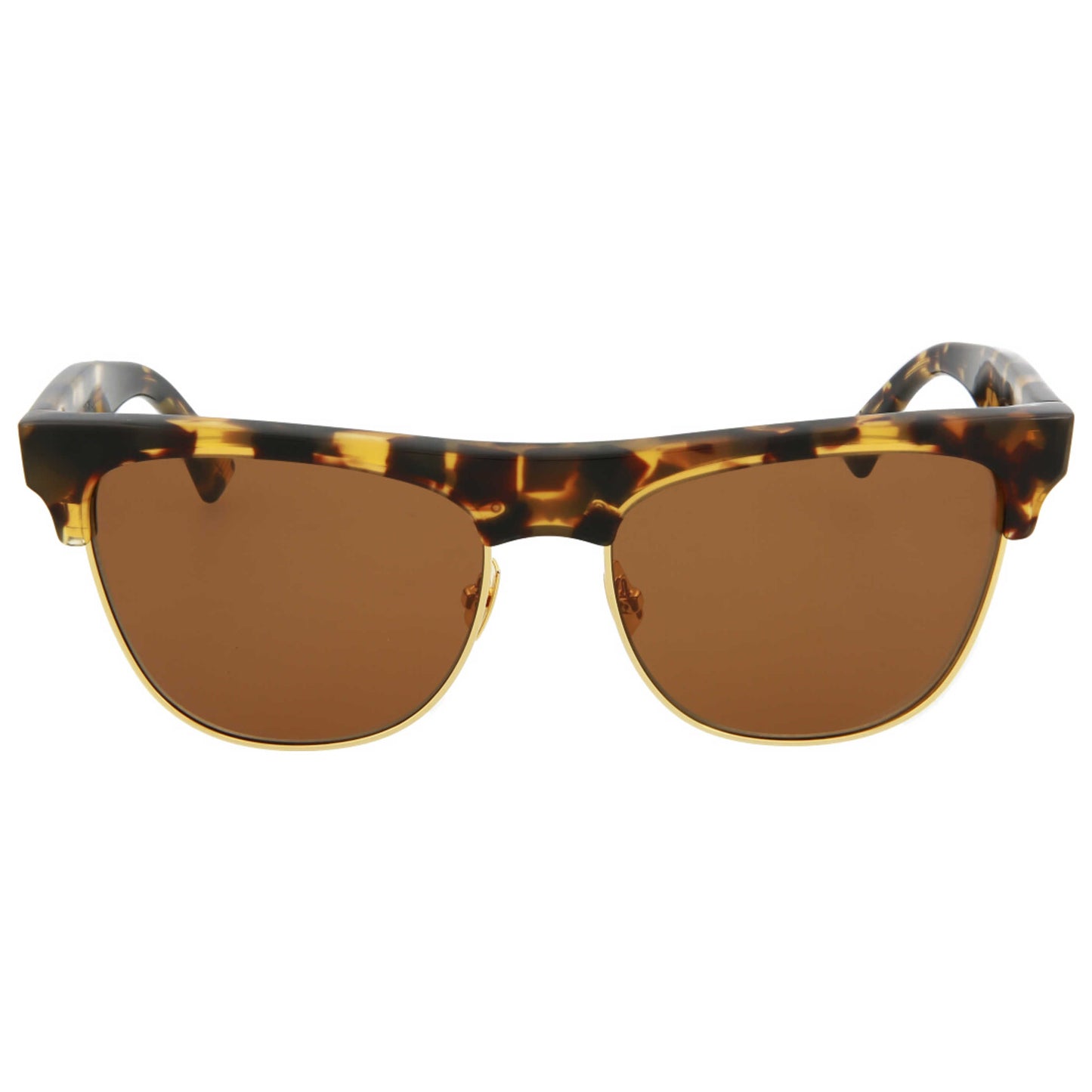 Bottega Veneta Bottega Veneta Unisex Sunglasses BV1003S-30007850-002