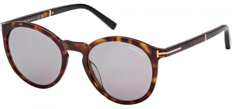 Tom Ford TOM FORD-FT1021-52A
