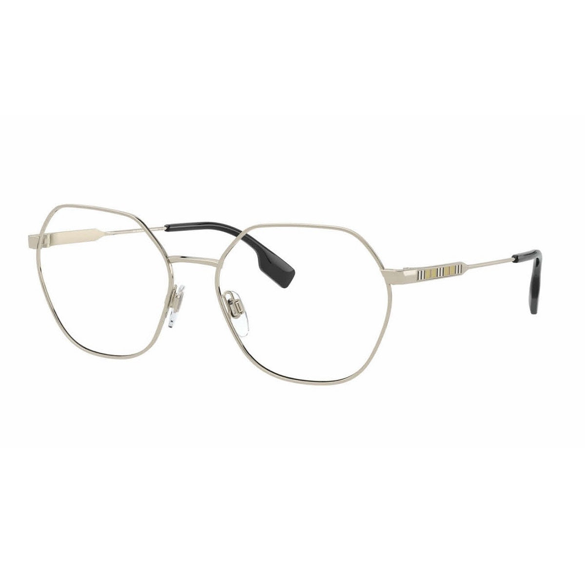 Burberry BE1350 1109 Light Gold 56mm