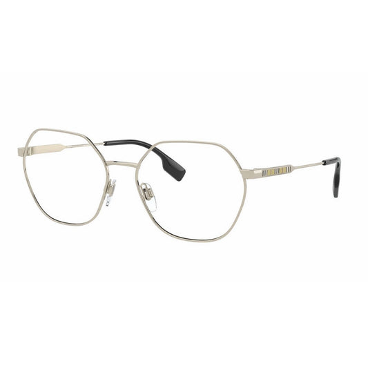 Burberry BE1350 1109 Light Gold 56mm