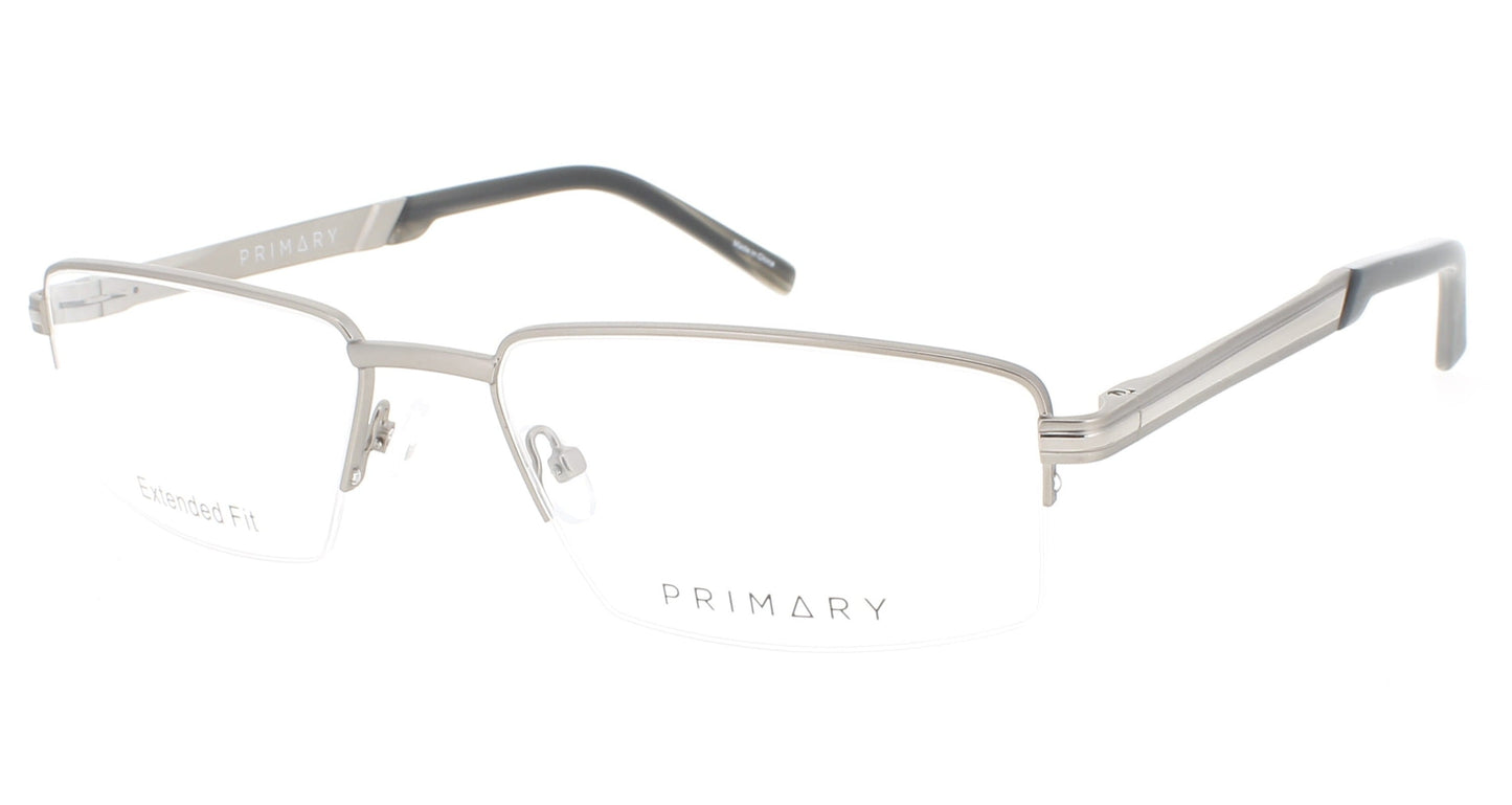 Primary PRIMARY-1137-GUNMETAL-60