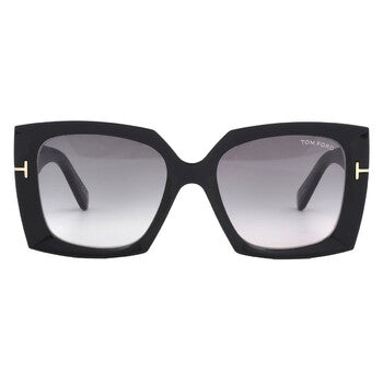 Tom Ford Tom Ford FT0921 01B 54 Sunglasses