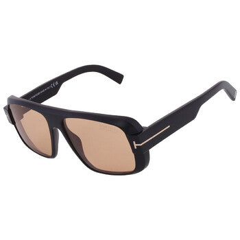 Tom Ford Tom Ford FT1101 01E 58 Sunglasses