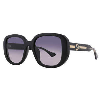 Gucci Gucci GG1557SK 001 54 Sunglasses
