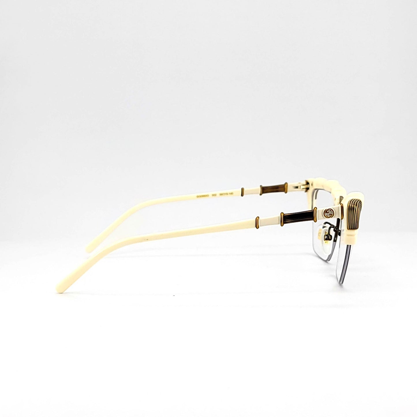 Gucci GUCCI-GG0660O-002-58
