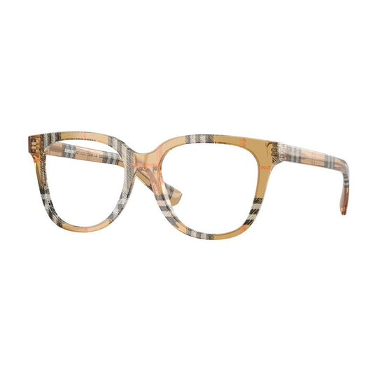 Burberry BE2439 4163 Check Sand 52mm