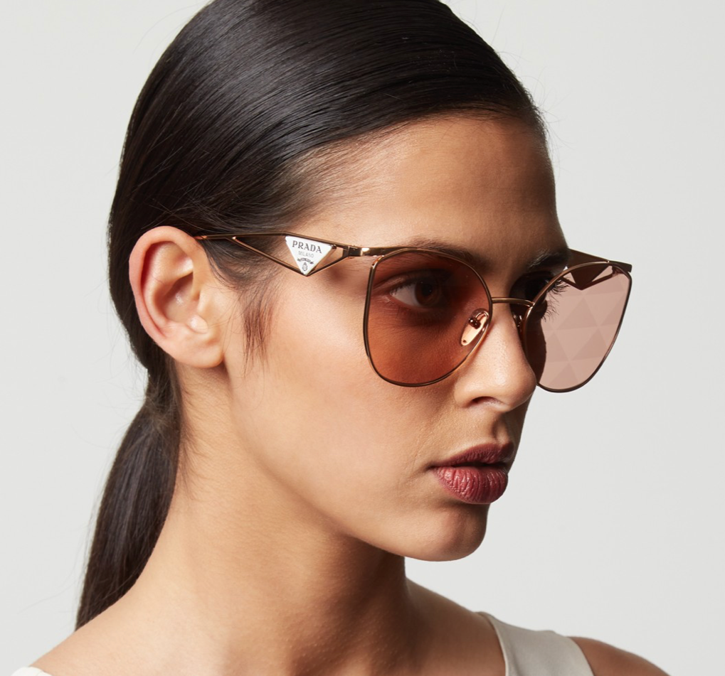 Prada PRADA-PR50ZS-SVF05T-59
